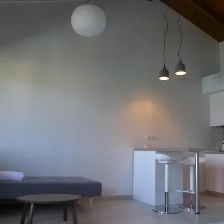 Caltabania Appartement