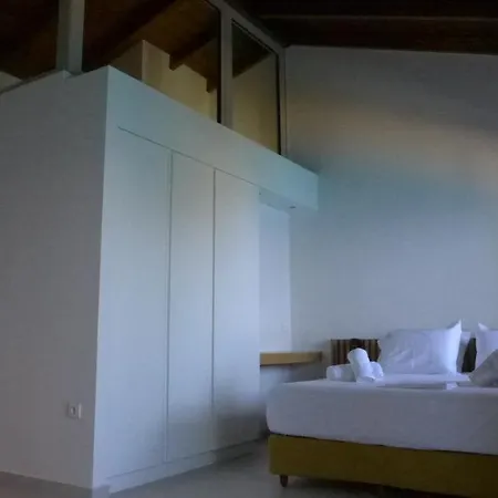 Appartement Caltabania