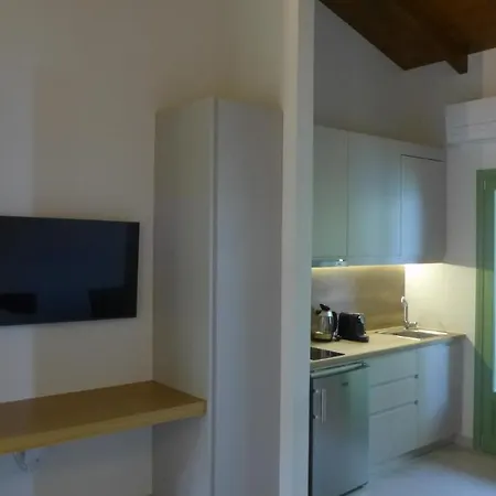 Appartement Caltabania *