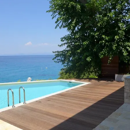 Caltabania Appartement