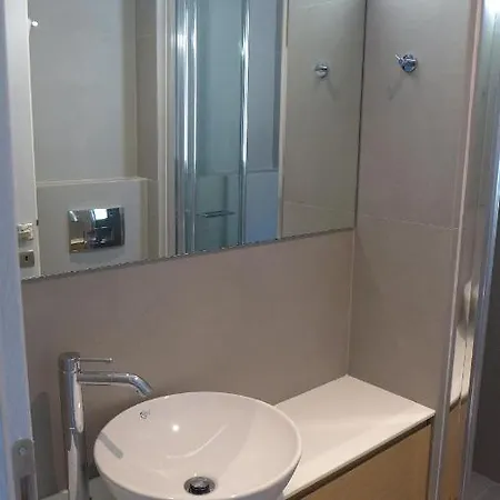 Caltabania Appartement