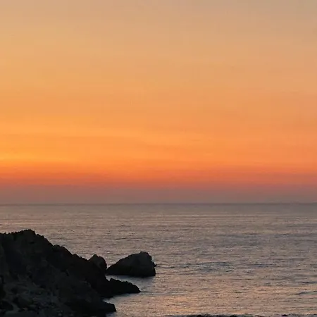 Caltabania * Áyios Nikítas