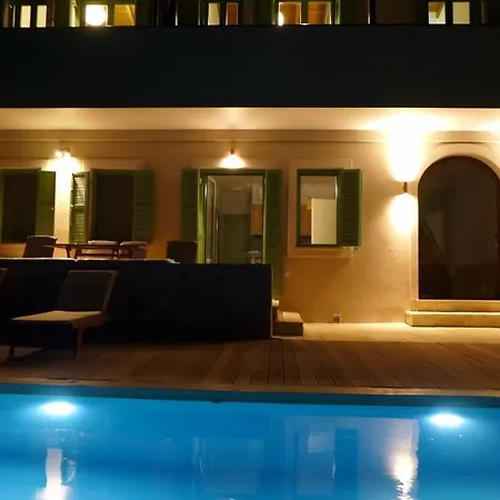 Caltabania Appartement