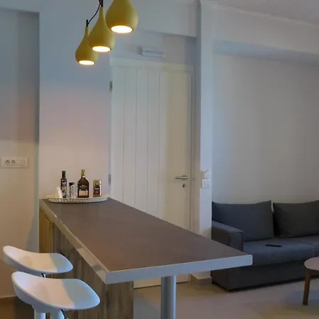 Caltabania Appartement