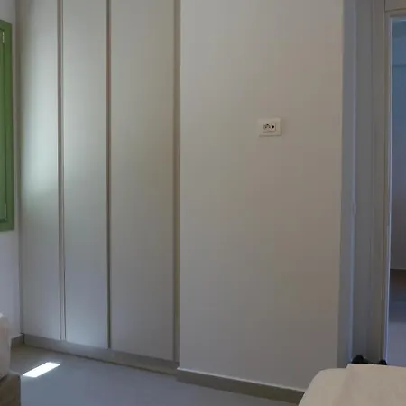 Caltabania Appartement *