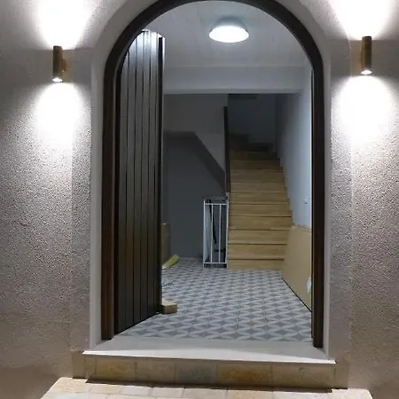 Caltabania Άγιος Νικήτας
