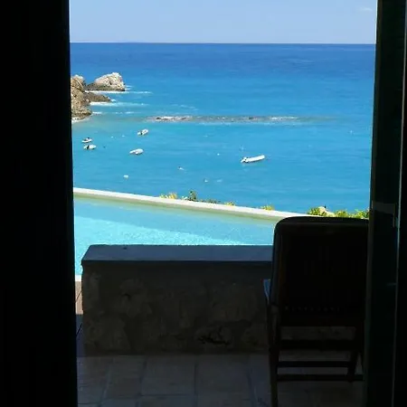 Caltabania Appartement *