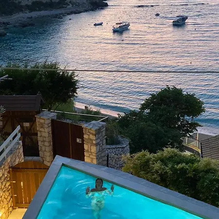 Appartement Caltabania *