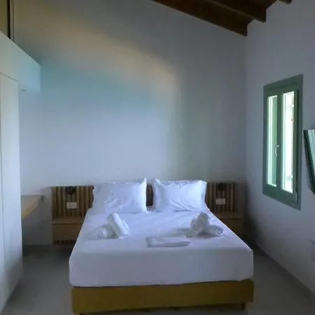 Lägenhet Caltabania *