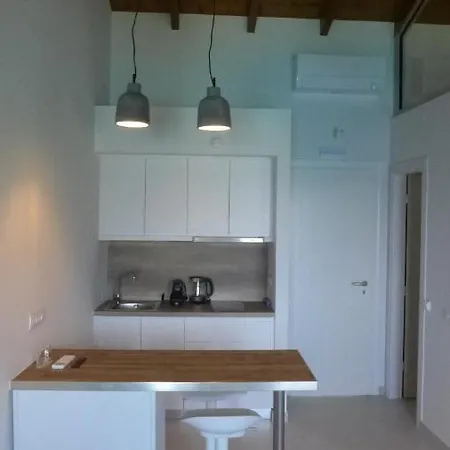 Lägenhet Caltabania *