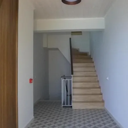 Caltabania Apartament Áyios Nikítas