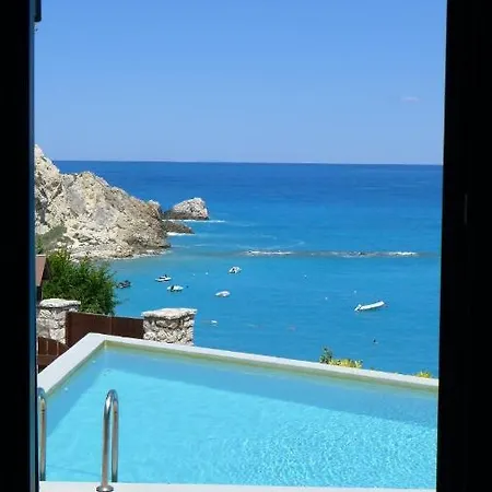 Lägenhet Caltabania