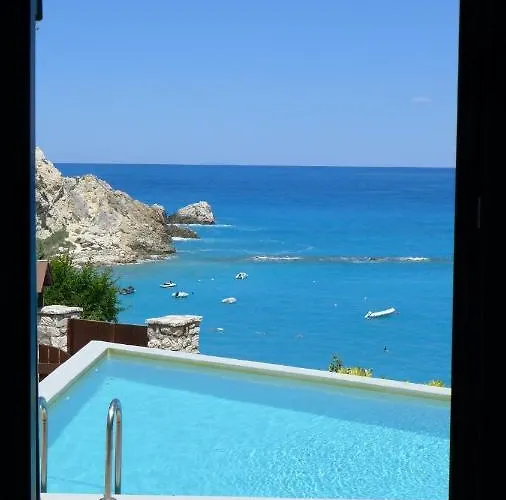 Appartement Caltabania