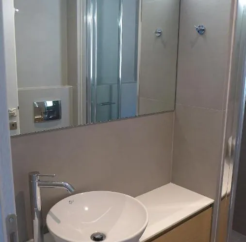 Caltabania Apartment