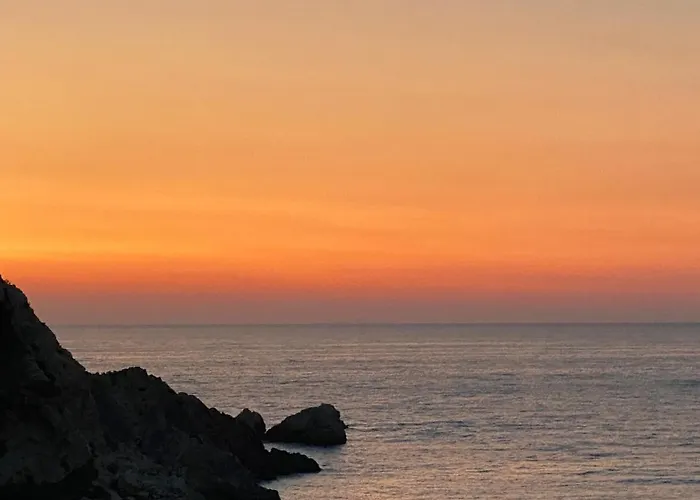 Caltabania * Áyios Nikítas